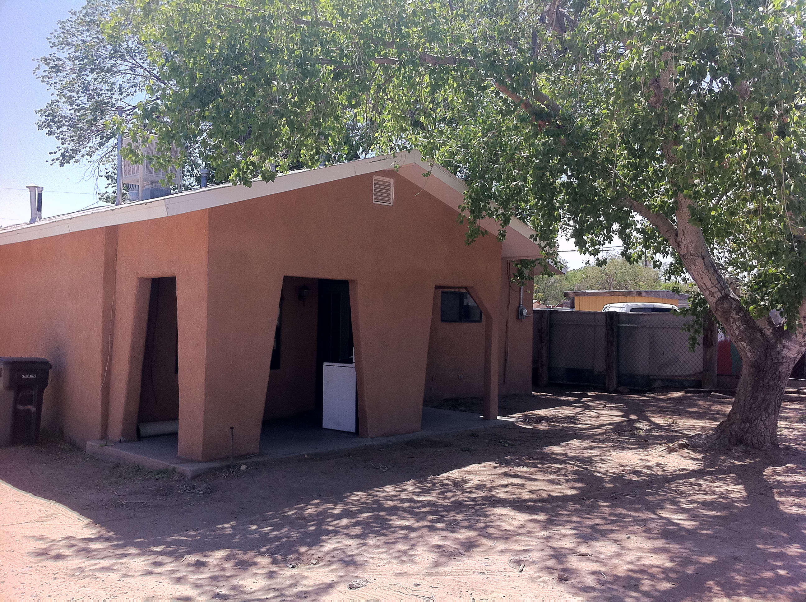 3131 Leo Rd SW - A
